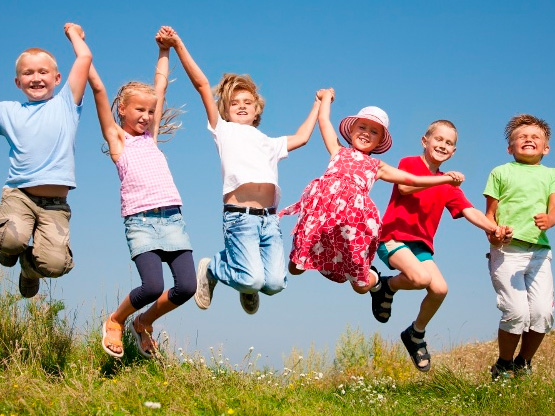 Услуги для детей - Санаторий «Нарочанский берег»