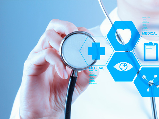 Оздоровительные услуги - Санаторий «Нарочанский берег»