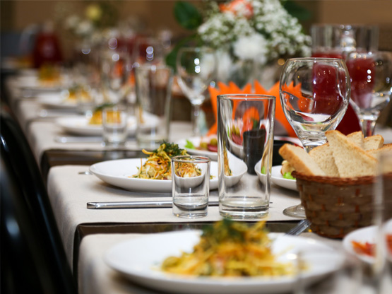 Рестораны и бары - Санаторий «Нарочанский берег»