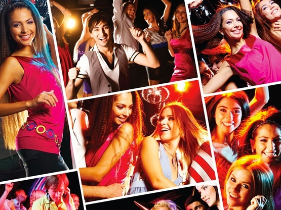 Услуги, развлечения и спорт - Санаторий «Нарочанский берег»