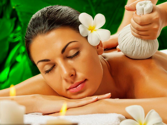 SPA-отдых - Санаторий «Нарочанский берег»