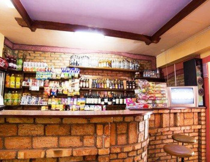 Бар - Санаторий «Нарочанский берег»