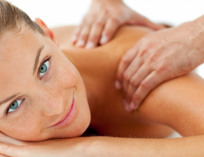 Массажи - Санаторий «Нарочанский берег»