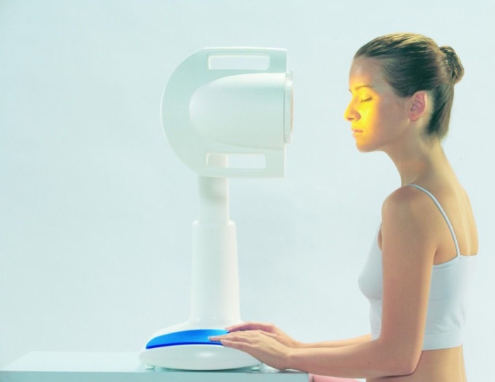 Светолечение - Санаторий «Нарочанский берег»