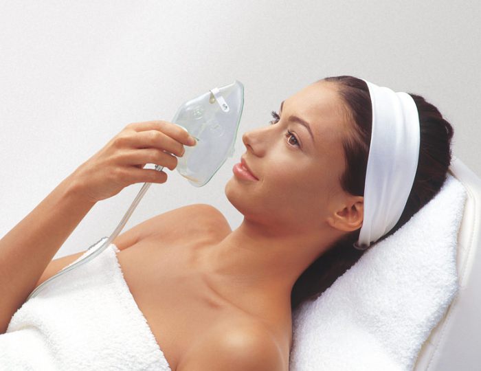 Ингаляционная терапия - Санаторий «Нарочанский берег»