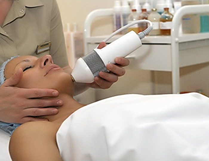 Криопроцедуры - Санаторий «Нарочанский берег»