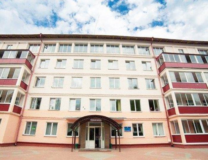 Внешний вид и территория - Санаторий «Нарочанский берег»