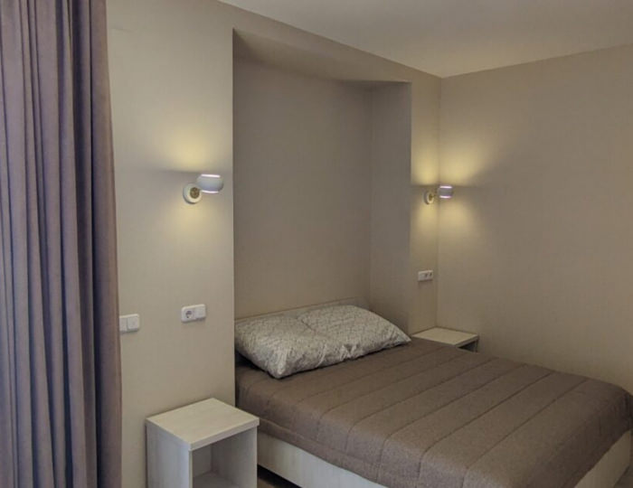 Комфорт 2-местный Дабл Комфорт+ корпус 4 (3-4 этаж) - Санаторий «Нарочанский берег»