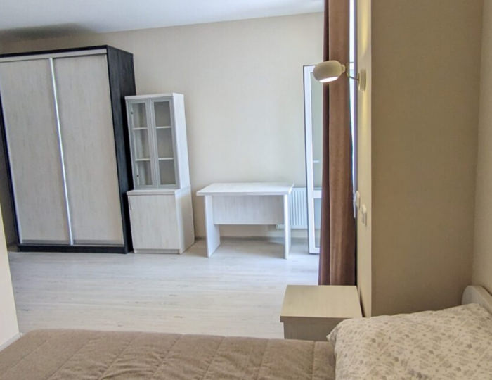 Комфорт 2-местный Дабл Комфорт+ корпус 4 (3-4 этаж) - Санаторий «Нарочанский берег»