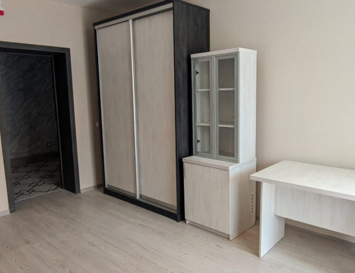 Комфорт 2-местный Дабл Комфорт+ корпус 4 (3-4 этаж) - Санаторий «Нарочанский берег»